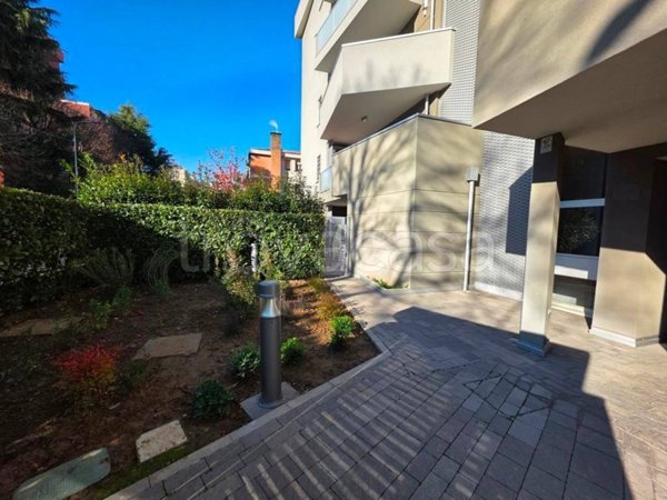 appartamento in vendita a San Lazzaro di Savena
