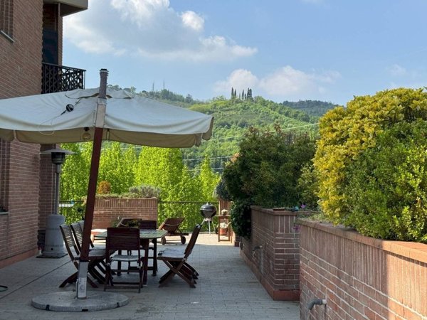 appartamento in vendita a San Lazzaro di Savena