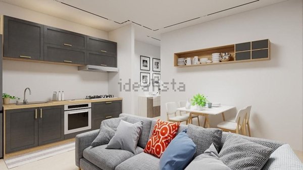 appartamento in vendita a San Lazzaro di Savena