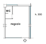negozio in vendita a San Lazzaro di Savena