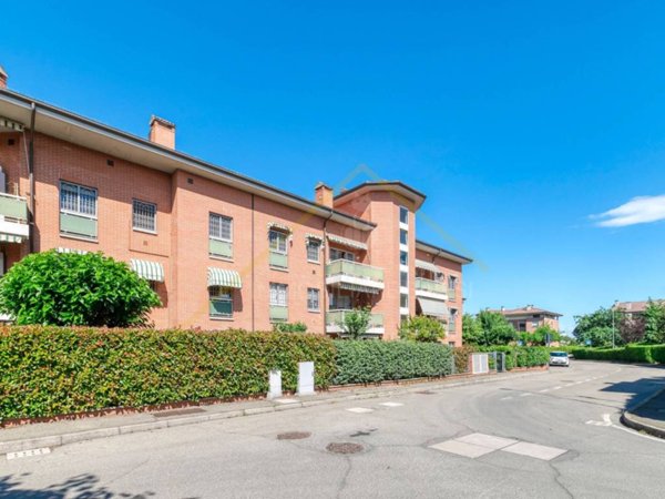 appartamento in vendita a San Lazzaro di Savena