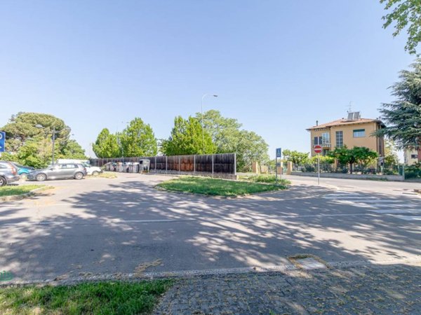 appartamento in vendita a San Lazzaro di Savena in zona Idice