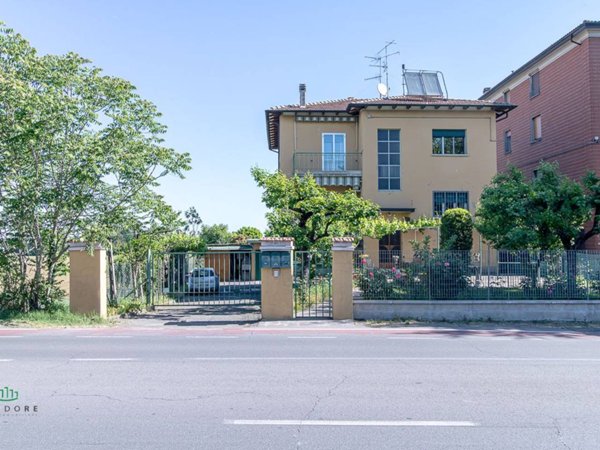 appartamento in vendita a San Lazzaro di Savena in zona Idice
