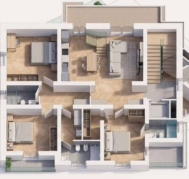 appartamento in vendita a San Lazzaro di Savena