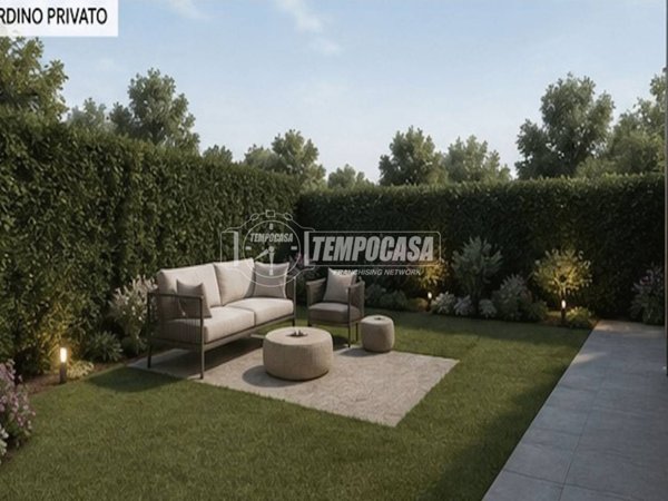 appartamento in vendita a San Lazzaro di Savena in zona Idice
