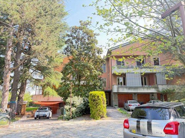 appartamento in vendita a San Lazzaro di Savena in zona Ponticella