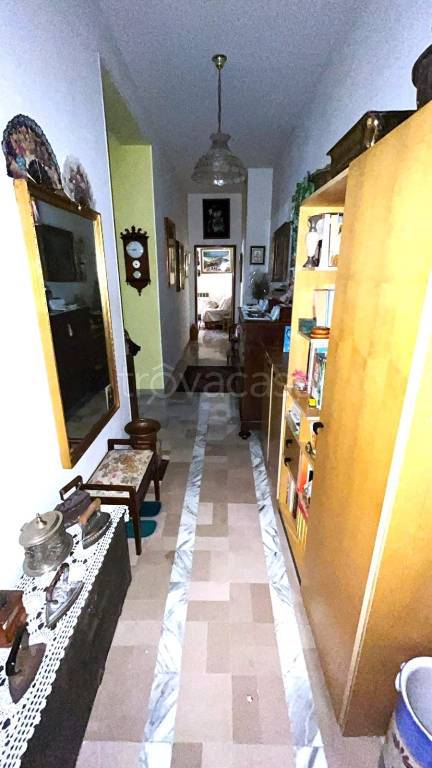 appartamento in vendita a San Lazzaro di Savena in zona Ponticella