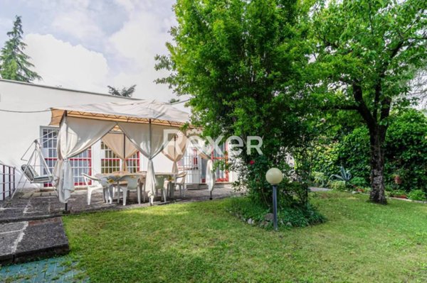 casa indipendente in vendita a San Lazzaro di Savena