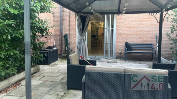 appartamento in vendita a San Lazzaro di Savena