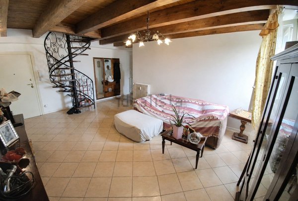 appartamento in vendita a San Lazzaro di Savena