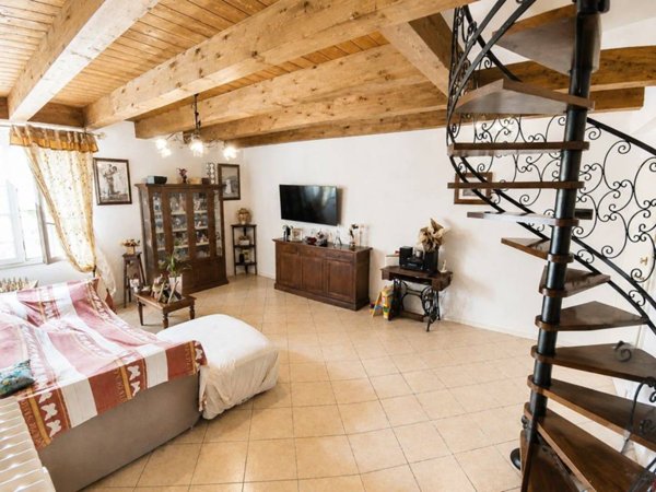 appartamento in vendita a San Lazzaro di Savena