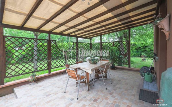 casa indipendente in vendita a San Lazzaro di Savena
