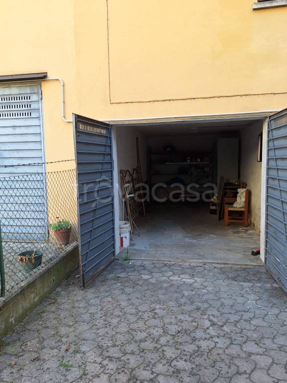 casa indipendente in vendita a San Lazzaro di Savena in zona Idice