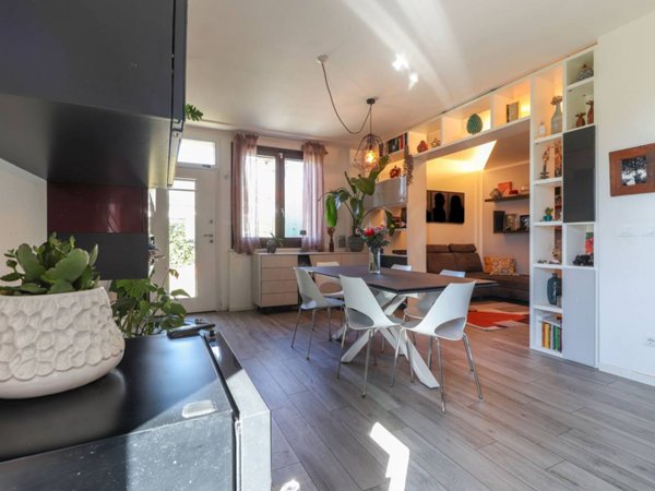 casa indipendente in vendita a San Lazzaro di Savena in zona Colunga