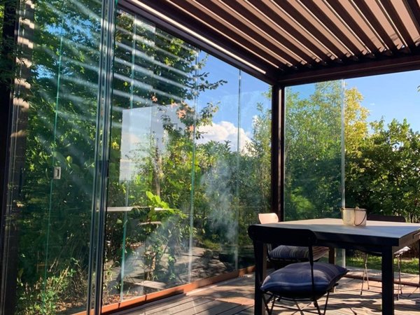 casa indipendente in vendita a San Lazzaro di Savena in zona Colunga