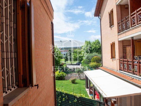 appartamento in vendita a San Lazzaro di Savena
