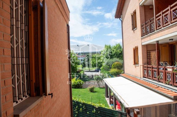 appartamento in vendita a San Lazzaro di Savena