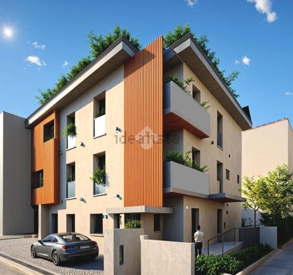 appartamento in vendita a San Lazzaro di Savena