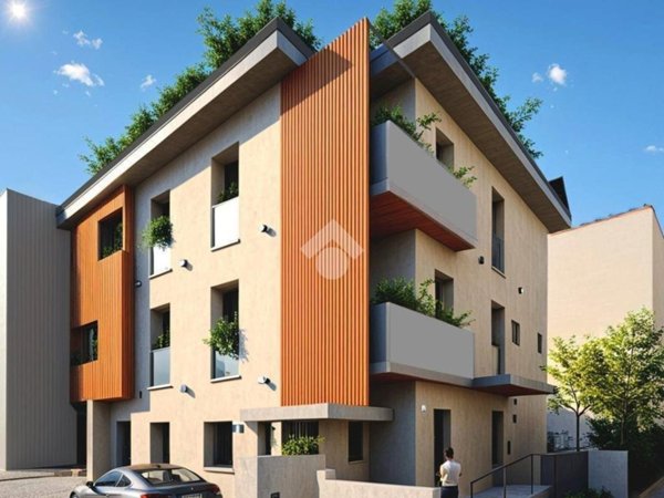 appartamento in vendita a San Lazzaro di Savena