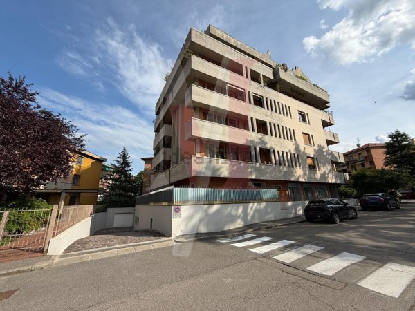 appartamento in vendita a San Lazzaro di Savena