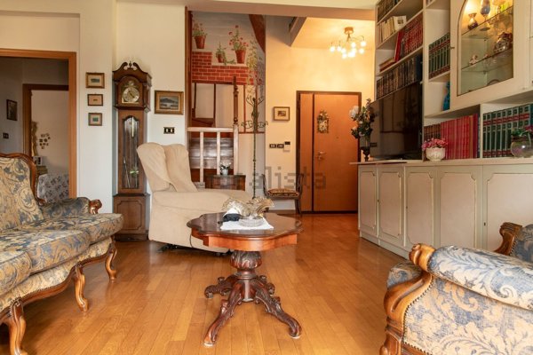 appartamento in vendita a San Lazzaro di Savena