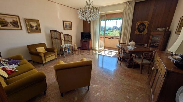 appartamento in vendita a San Lazzaro di Savena
