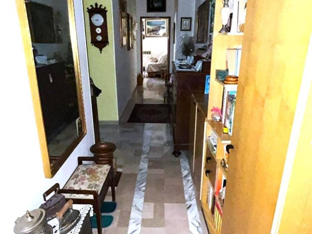 appartamento in vendita a San Lazzaro di Savena in zona Ponticella