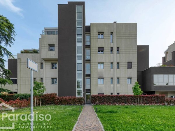 appartamento in vendita a San Lazzaro di Savena
