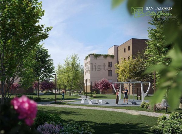 appartamento in vendita a San Lazzaro di Savena