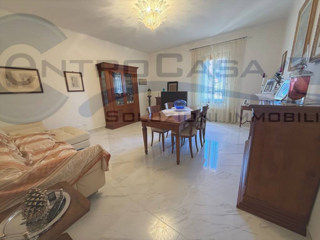 appartamento in vendita a San Lazzaro di Savena