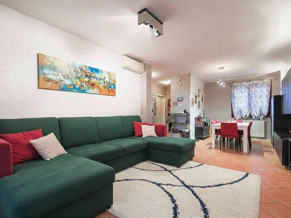 casa indipendente in vendita a San Lazzaro di Savena