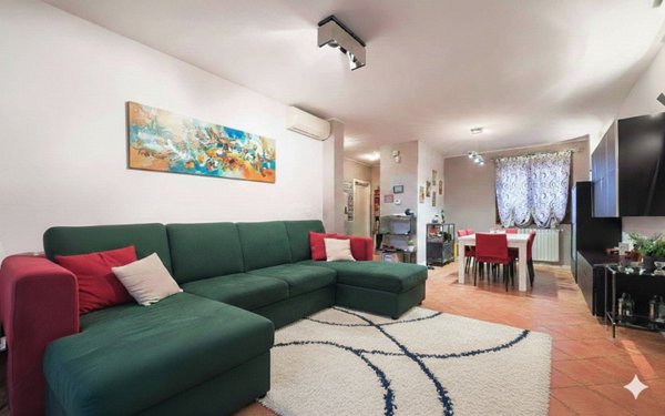 casa indipendente in vendita a San Lazzaro di Savena in zona Borgatella