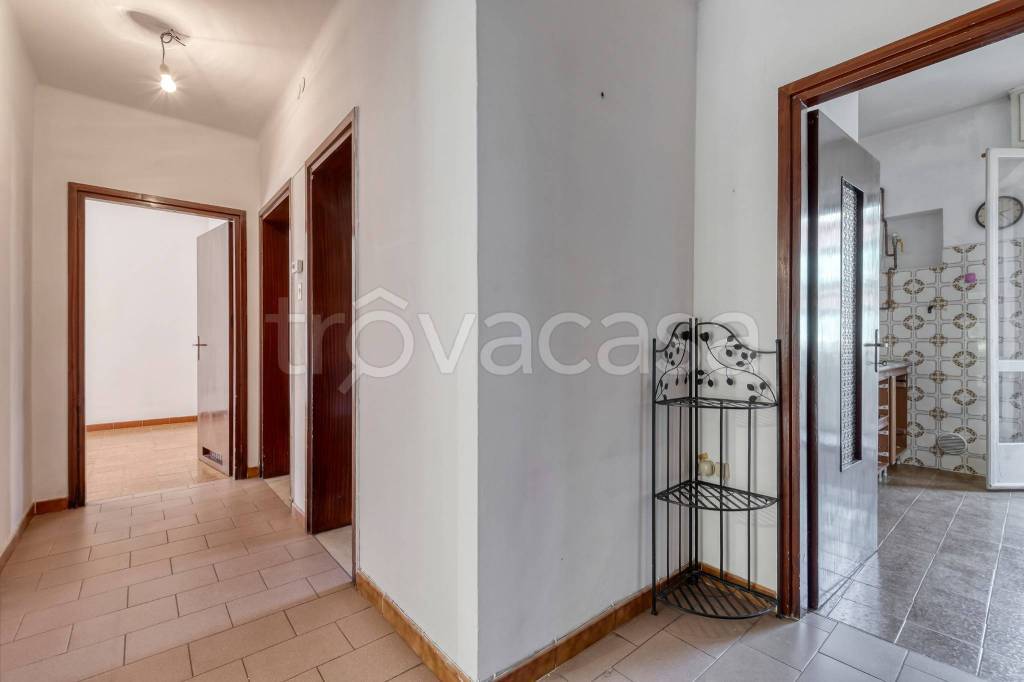 appartamento in vendita a San Lazzaro di Savena