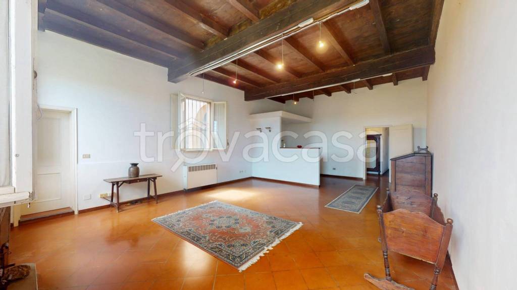 appartamento in vendita a San Lazzaro di Savena in zona Idice