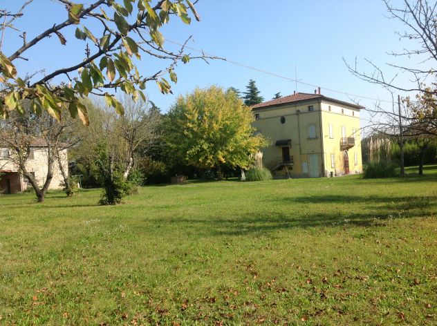 casa indipendente in vendita a San Lazzaro di Savena