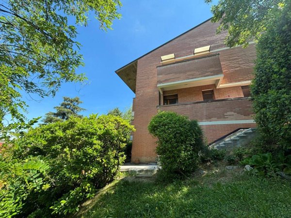 appartamento in vendita a San Lazzaro di Savena in zona Ponticella