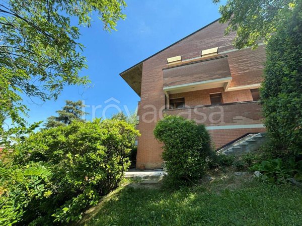 appartamento in vendita a San Lazzaro di Savena in zona Ponticella