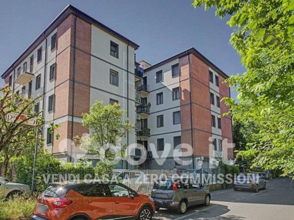 appartamento in vendita a San Lazzaro di Savena