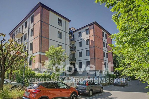appartamento in vendita a San Lazzaro di Savena in zona Martiri di Pizzocalvo