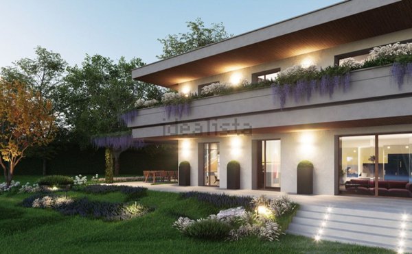 appartamento in vendita a San Lazzaro di Savena