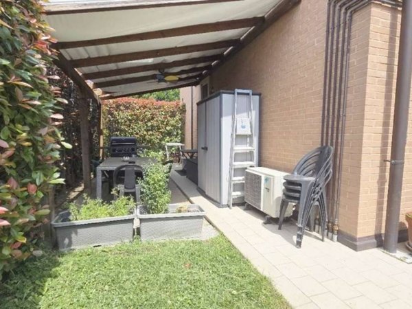 appartamento in vendita a San Lazzaro di Savena