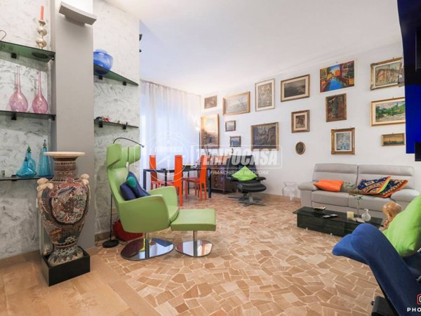 appartamento in vendita a San Lazzaro di Savena