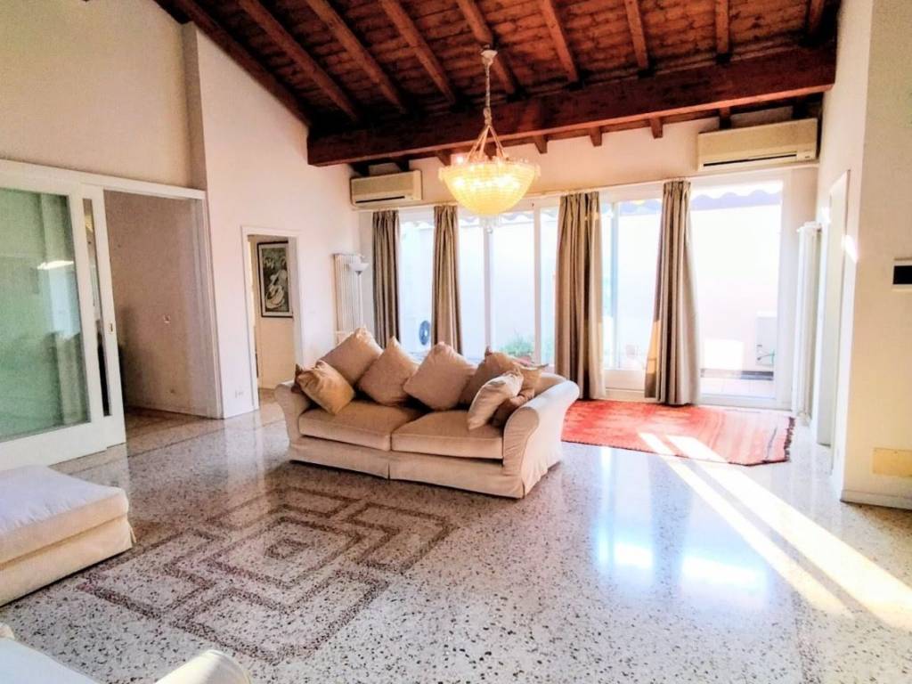 appartamento in vendita a San Lazzaro di Savena