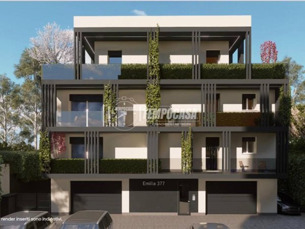 appartamento in vendita a San Lazzaro di Savena