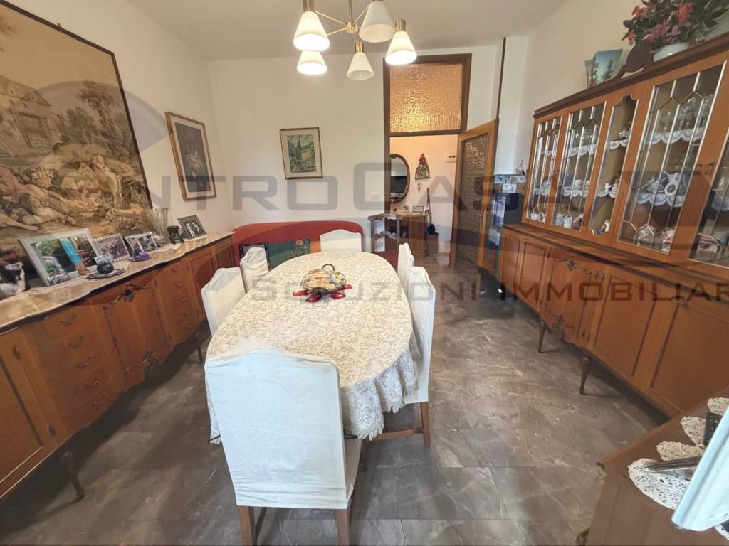 appartamento in vendita a San Lazzaro di Savena