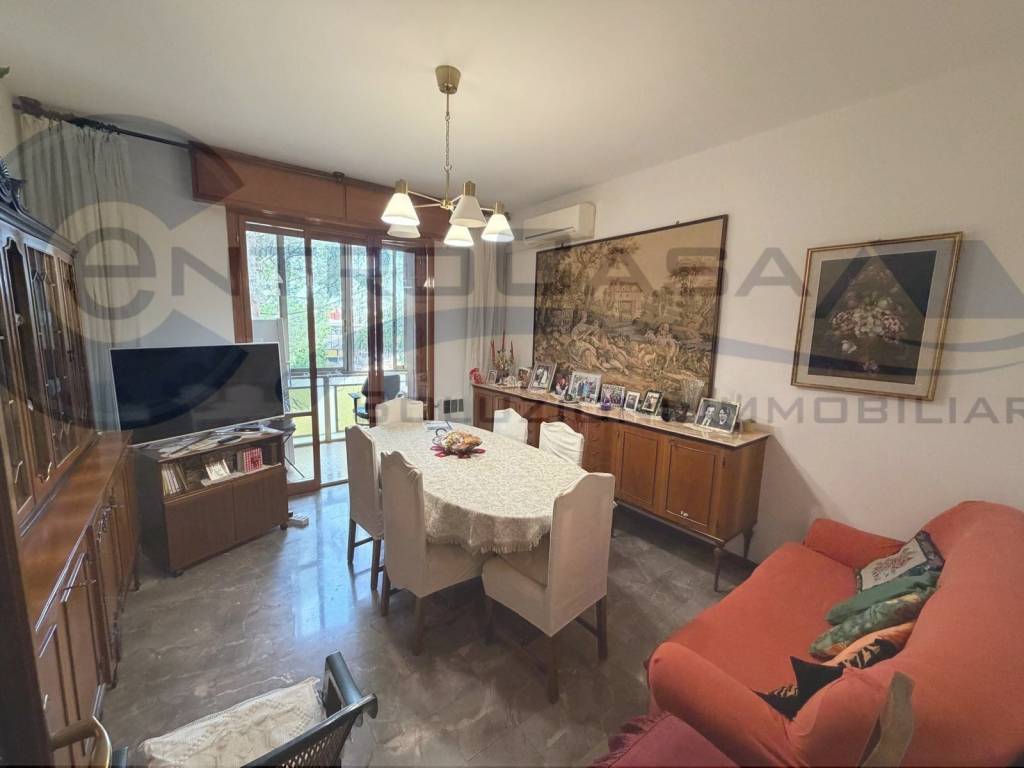 appartamento in vendita a San Lazzaro di Savena