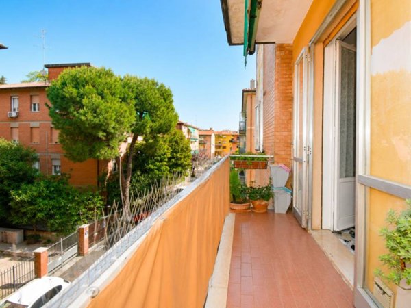 appartamento in vendita a San Lazzaro di Savena