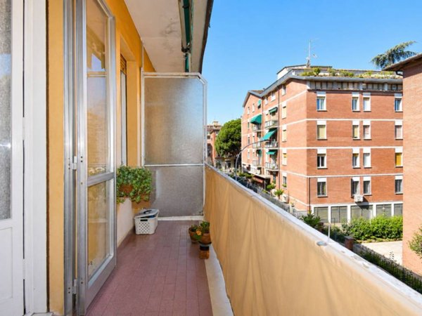 appartamento in vendita a San Lazzaro di Savena