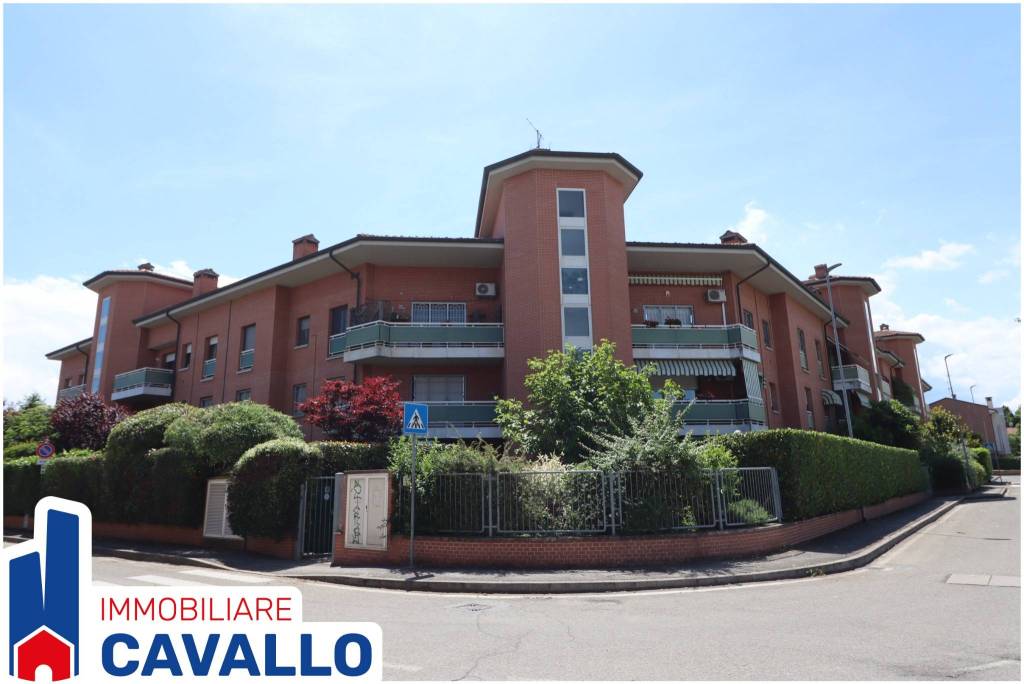 appartamento in vendita a San Lazzaro di Savena