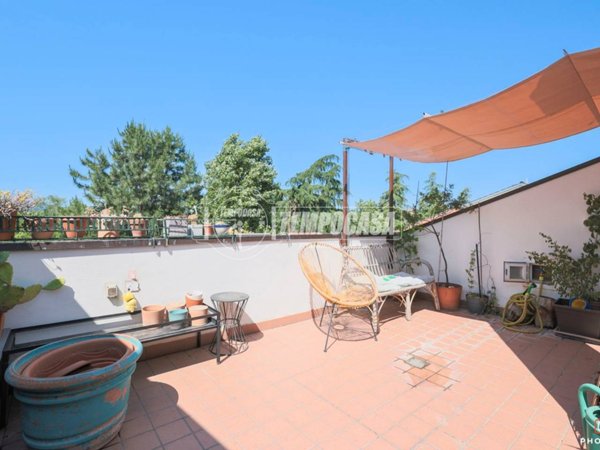 appartamento in vendita a San Lazzaro di Savena